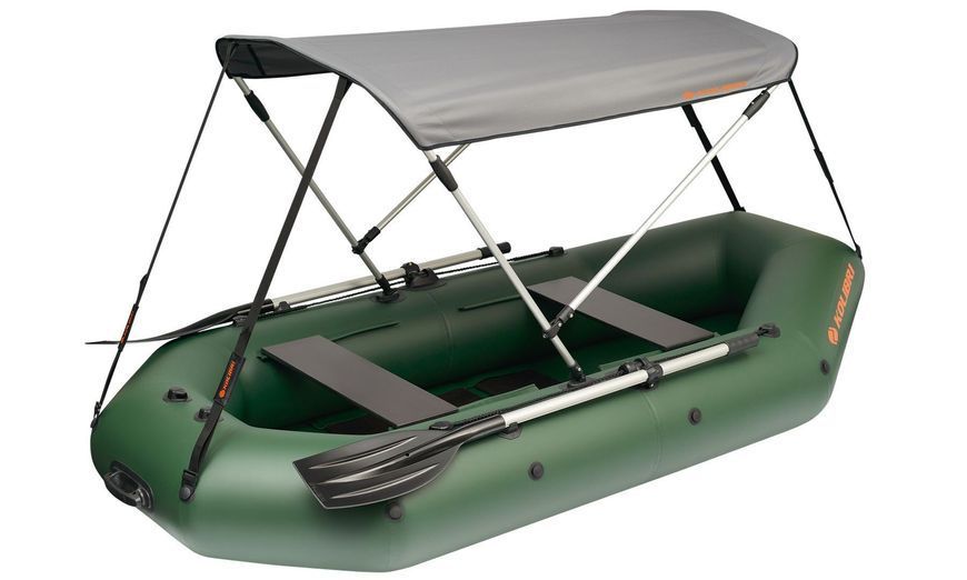 Sun awning Kolibri K-220, K-240, K-250T, K-260T, K-280T, K-270T
