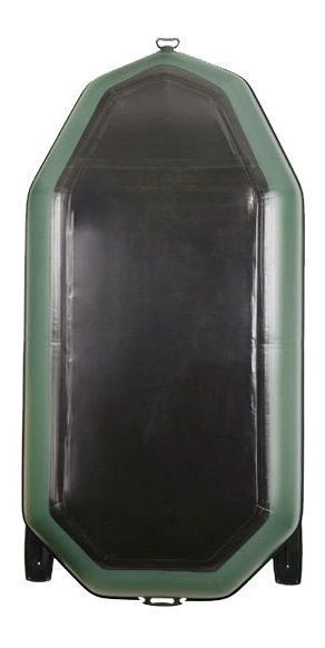 Inflatable boat BARK B-280NPD