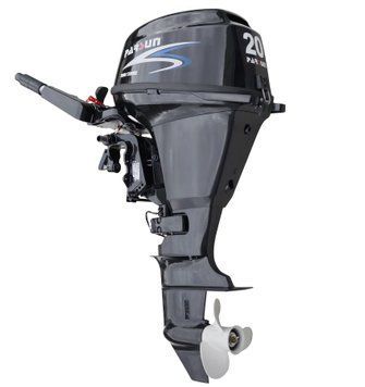 Лодочный мотор Parsun F20A BMS