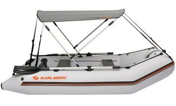 Sun awning Kolibri KM-300, KM-330, KM-300D-KM-360D, KM-300DL, KM-330DL, KM-330DSL, KM-360DSL
