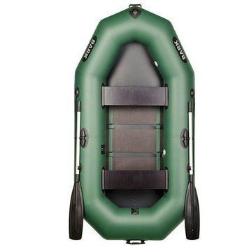Inflatable boat BARK B-240C