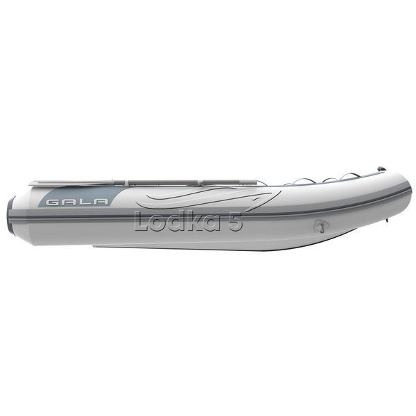 GALA Freestyle F300A (Гала Фристайл Ф300А) надувная килевая лодка + AirDeck