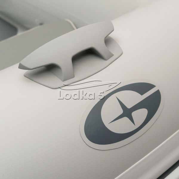 GALA Atlantis A330D RIB Double Deck (Гала Атлантис РИБ А330Д) надувная лодка с алюминиевым дном