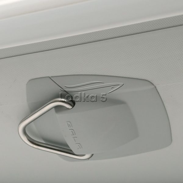 GALA Atlantis A330D RIB Double Deck (Гала Атлантис РИБ А330Д) надувная лодка с алюминиевым дном