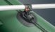 Kolibri KM-200 (Kolibri KM-200) green motor inflatable boat, without deck
