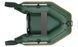 Kolibri KM-200 (Kolibri KM-200) green motor inflatable boat, without deck
