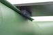 Kolibri KM-200 (Kolibri KM-200) green motor inflatable boat, without deck