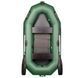 Inflatable boat BARK B-240C