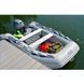 GALA Freestyle F300A (Гала Фристайл Ф300А) надувная килевая лодка + AirDeck