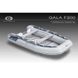 GALA Freestyle F300A (Гала Фристайл Ф300А) надувная килевая лодка + AirDeck