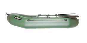 Inflatable boat BARK B-250C