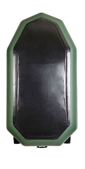 Inflatable boat BARK B-250C