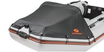 Bow awning Kolibri (KM-330C, KM-460C) small