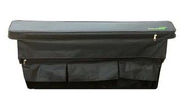 Soft seat with bag 0.20 x 0.65 m. Kolibri K190, K230, K220, K280T