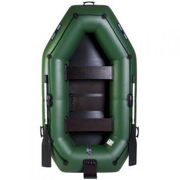 Inflatable boat Aqua-Storm Ss260 Dt