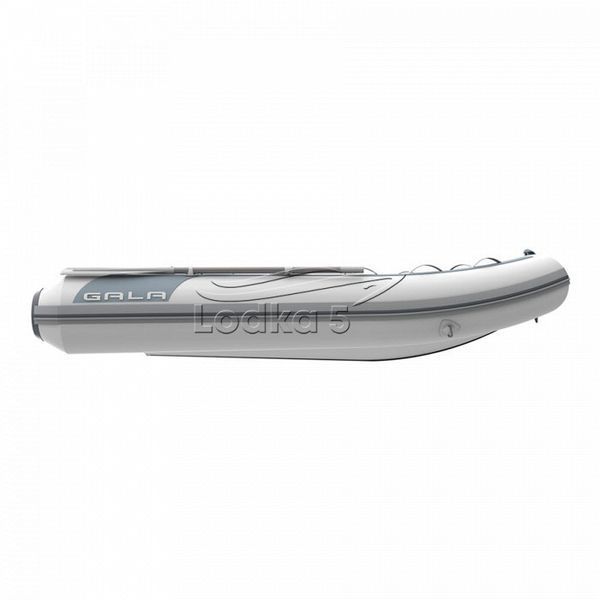 GALA Freestyle F240A (Гала Фристайл Ф240А) надувная килевая лодка + AirDeck