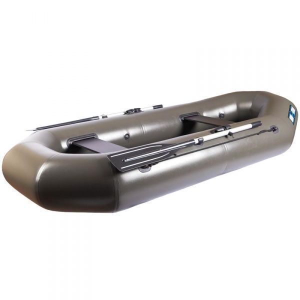 Inflatable boat Aqua-Storm mk280