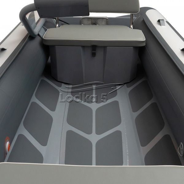 GALA Atlantis Aquahelm A360Q RIB (Гала Атлантис РИБ) надувная лодка с алюминиевым дном 213395 фото