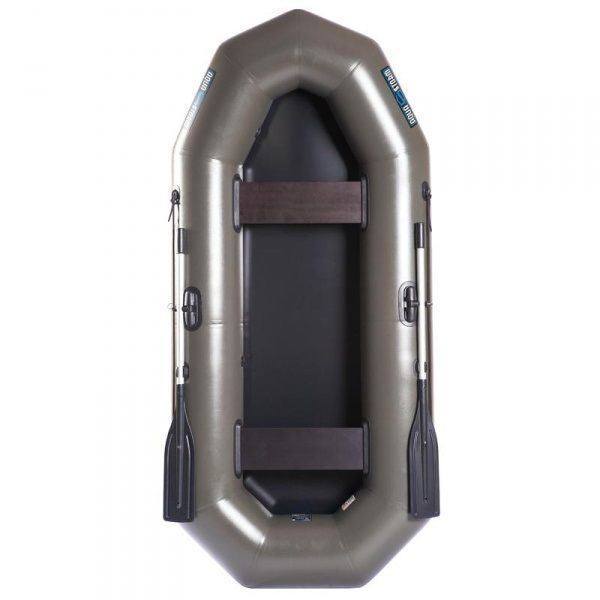 Inflatable boat Aqua-Storm mk280