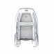 GALA Freestyle F240A (Гала Фристайл Ф240А) надувная килевая лодка + AirDeck