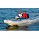 GALA Atlantis Aquahelm A360Q RIB (Гала Атлантис РИБ) надувная лодка с алюминиевым дном 213395 фото 39