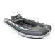 GALA Atlantis Aquahelm A360Q RIB (Гала Атлантис РИБ) надувная лодка с алюминиевым дном 213395 фото 4