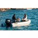 GALA Atlantis Aquahelm A360Q RIB (Гала Атлантис РИБ) надувная лодка с алюминиевым дном 213395 фото 44