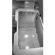 GALA Atlantis Aquahelm A360Q RIB (Гала Атлантис РИБ) надувная лодка с алюминиевым дном 213395 фото 18