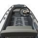 GALA Atlantis Aquahelm A360Q RIB (Гала Атлантис РИБ) надувная лодка с алюминиевым дном 213395 фото 9