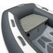 GALA Atlantis Aquahelm A360Q RIB (Гала Атлантис РИБ) надувная лодка с алюминиевым дном 213395 фото 16