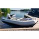GALA Atlantis Aquahelm A360Q RIB (Гала Атлантис РИБ) надувная лодка с алюминиевым дном 213395 фото 34