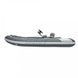 GALA Atlantis Aquahelm A360Q RIB (Гала Атлантис РИБ) надувная лодка с алюминиевым дном 213395 фото 3