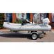 GALA Atlantis Aquahelm A360Q RIB (Гала Атлантис РИБ) надувная лодка с алюминиевым дном 213395 фото 35