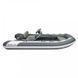 GALA Atlantis Aquahelm A360Q RIB (Гала Атлантис РИБ) надувная лодка с алюминиевым дном 213395 фото 6