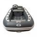 GALA Atlantis Aquahelm A360Q RIB (Гала Атлантис РИБ) надувная лодка с алюминиевым дном 213395 фото 8