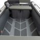 GALA Atlantis Aquahelm A360Q RIB (Гала Атлантис РИБ) надувная лодка с алюминиевым дном 213395 фото 21