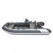 GALA Atlantis Aquahelm A360Q RIB (Гала Атлантис РИБ) надувная лодка с алюминиевым дном 213395 фото 7