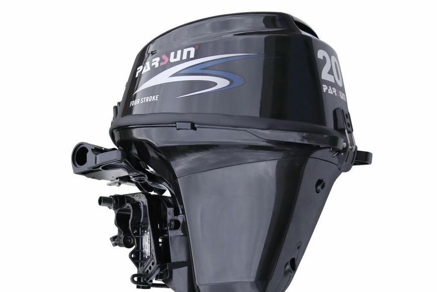 Motore fuoribordo Parsun F20A FWS Parsun F20A FWS фото