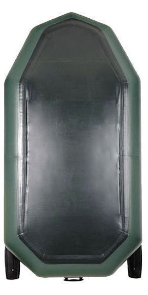 Bateau pneumatique BARK B-280ND