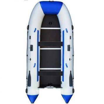 Inflatable boat Aqua-Storm Evolution Stk450E