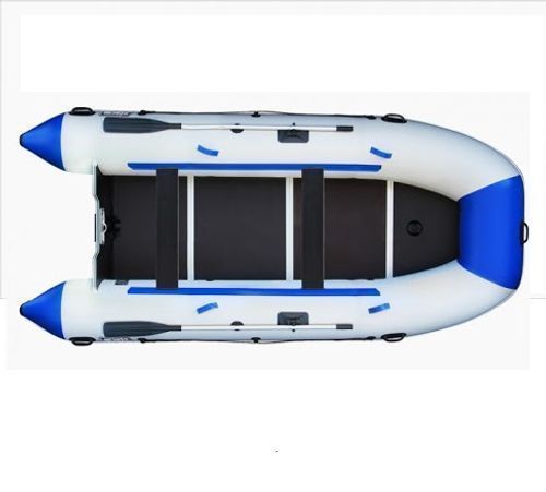 Inflatable boat Aqua-Storm Evolution Stk450E Stk450Е фото