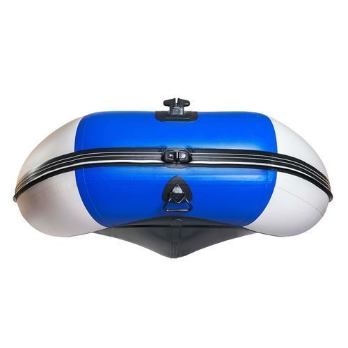 Inflatable boat Aqua-Storm Evolution Stk450E Stk450Е фото