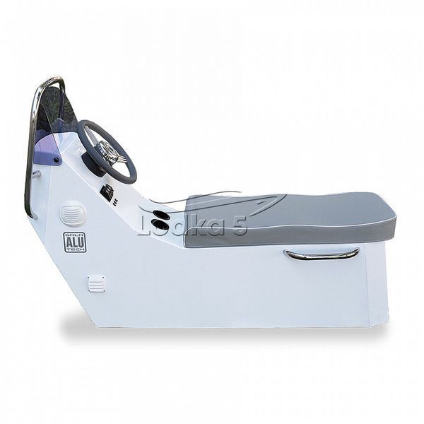 GALA Atlantis Sport A500S RIB (Gala Atlantis Sport RIB A500S) gommone con fondo in alluminio 213406 фото