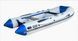Inflatable boat Aqua-Storm Evolution Stk450E Stk450Е фото 5