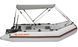 Sun awning Kolibri K-280CT, KM-260, KM-280