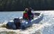 GALA Atlantis Sport A500S RIB (Gala Atlantis Sport RIB A500S) gommone con fondo in alluminio 213406 фото 4