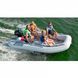 GALA Freestyle Sport F390 (Гала Фристайл Спорт Ф390) надувная килевая лодка + алюминиевый пайол
