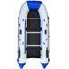 Inflatable boat Aqua-Storm Evolution Stk450E Stk450Е фото 1