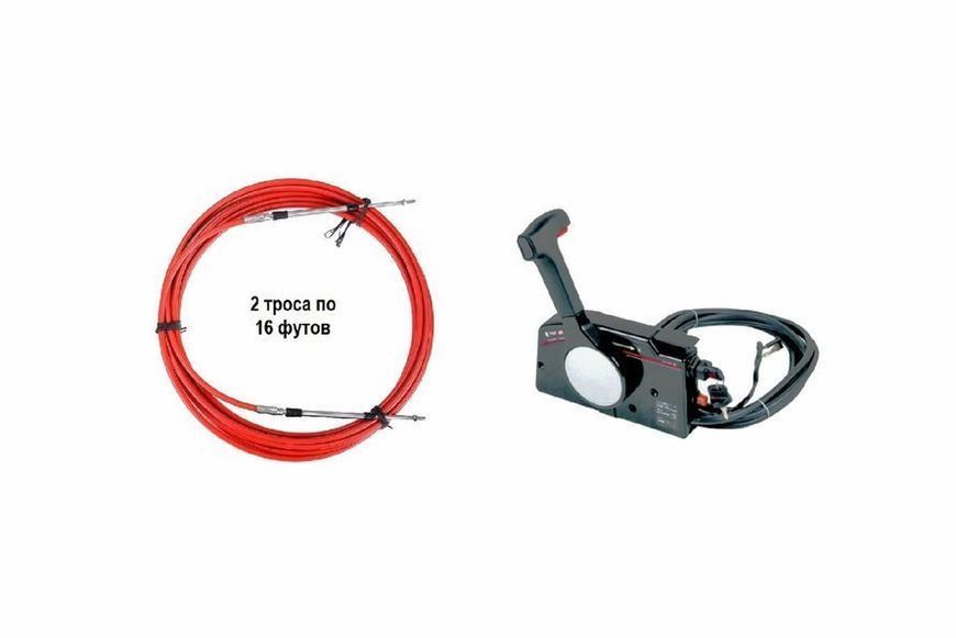Moteur hors-bord Parsun F25FWS