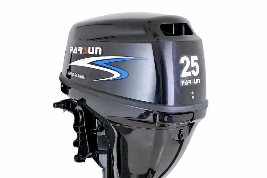 Moteur hors-bord Parsun F25FWS